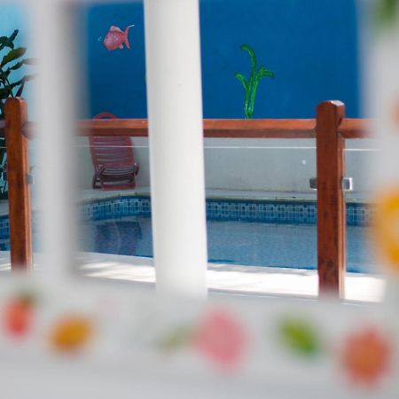 Porto Bahia Hotel Porto Seguro Exteriér fotografie