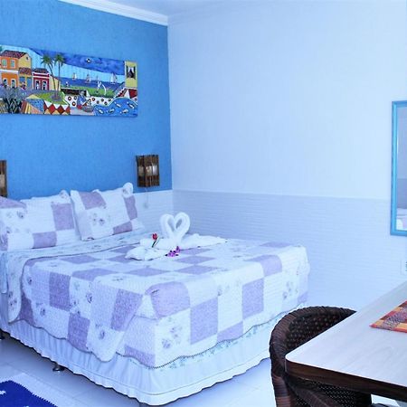 Porto Bahia Hotel Porto Seguro Exteriér fotografie