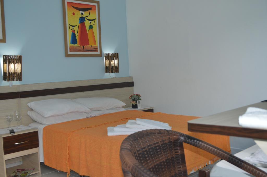 Porto Bahia Hotel Porto Seguro Pokoj fotografie