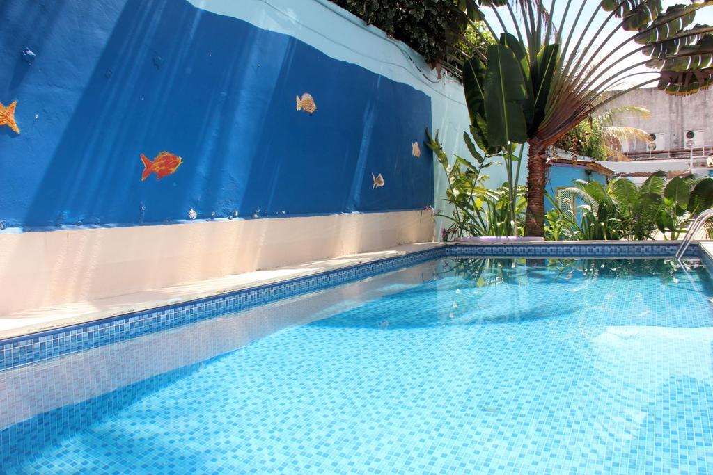 Porto Bahia Hotel Porto Seguro Exteriér fotografie