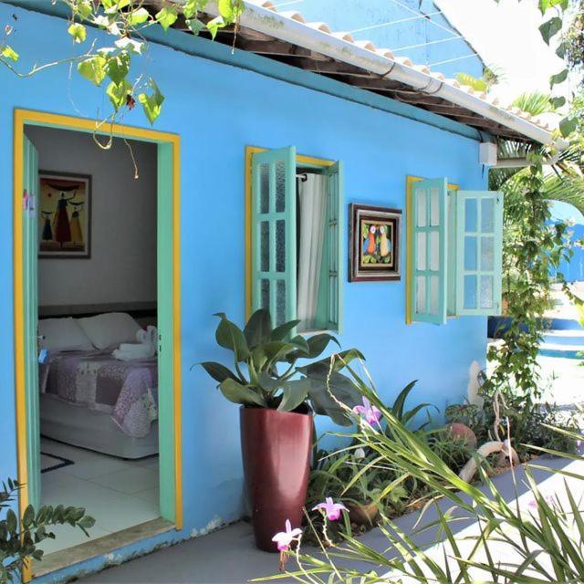 Porto Bahia Hotel Porto Seguro Exteriér fotografie