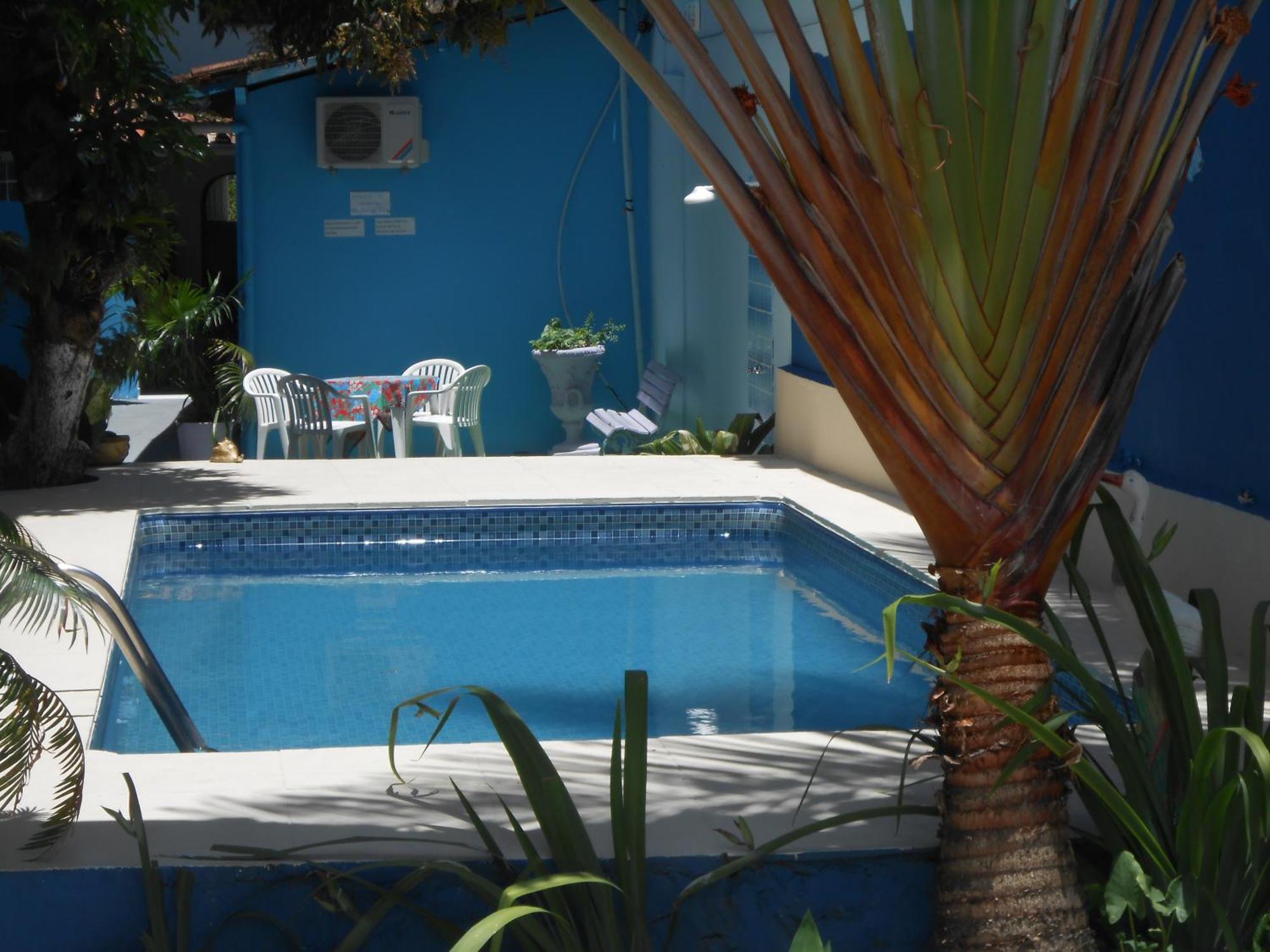 Porto Bahia Hotel Porto Seguro Exteriér fotografie