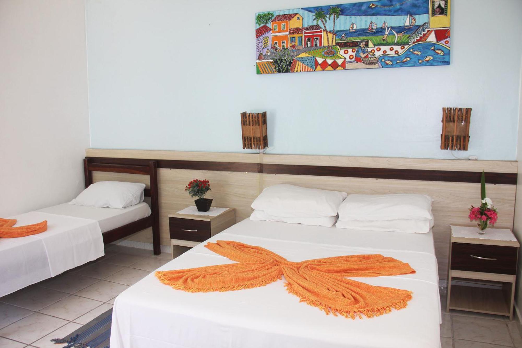 Porto Bahia Hotel Porto Seguro Pokoj fotografie