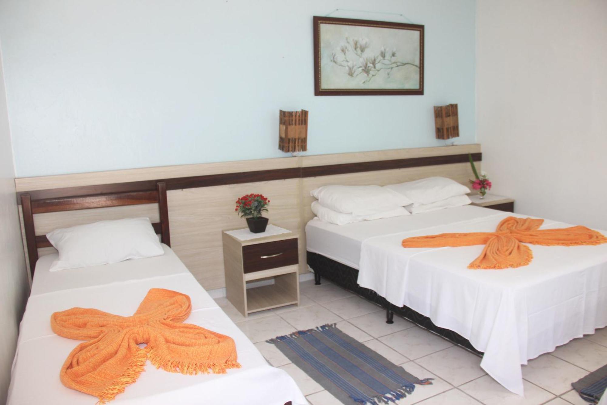Porto Bahia Hotel Porto Seguro Pokoj fotografie